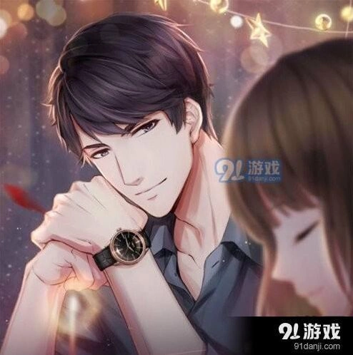 恋与制作人心动值快速获取全解