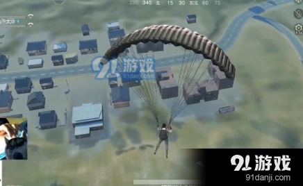 荒野行动双人跳伞功能取消指南