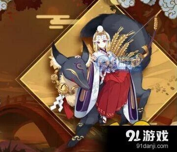 阴阳师御馔津技能联动机制
