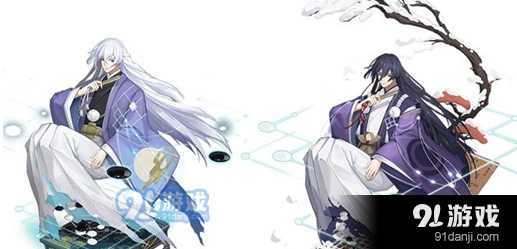阴阳师妖刀姬和弈对比详解