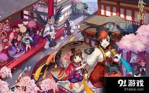 阴阳师哪些式神值得培养 6星指南分享