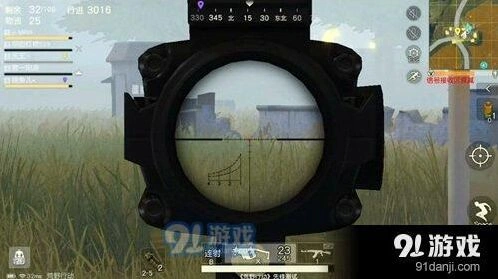 荒野行动武器推荐攻略