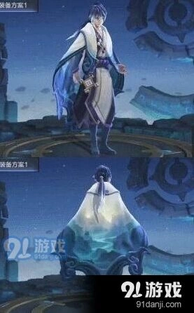 奕星踏雪寻梅皮肤多少钱分享