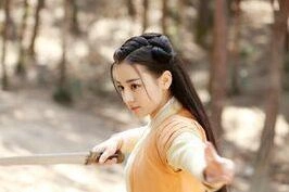 王者荣耀公孙离原型来源分析