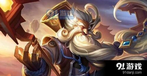 王者荣耀单挑英雄有哪些 版本强势盘点