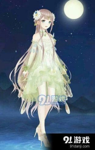 奇迹暖暖防嗮服装最佳搭配技巧