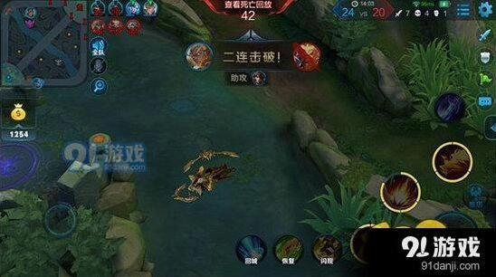 后羿新版本使用技巧分享