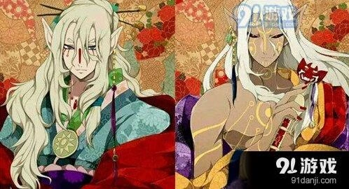 阴阳师卖药郎技能机制 标记看破原理说明