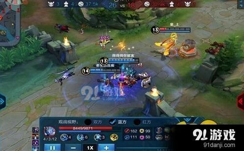 王者荣耀钟馗S9出装攻略教程