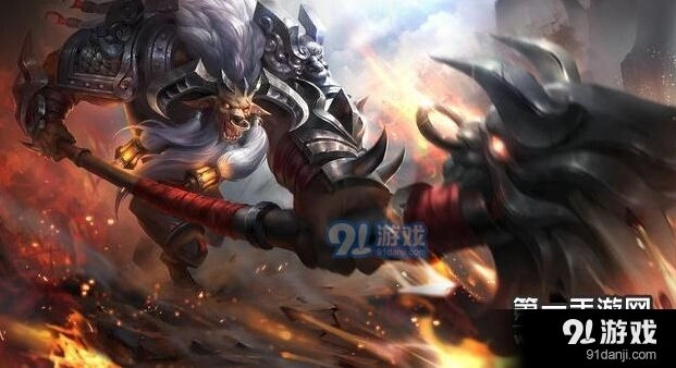 王者荣耀S9牛魔出装攻略 六神装详细搭配