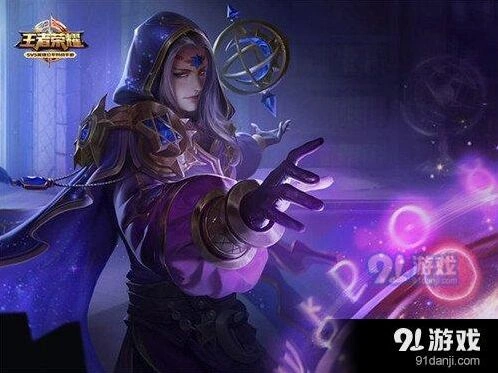 王者荣耀五军之战英雄搭配全攻略