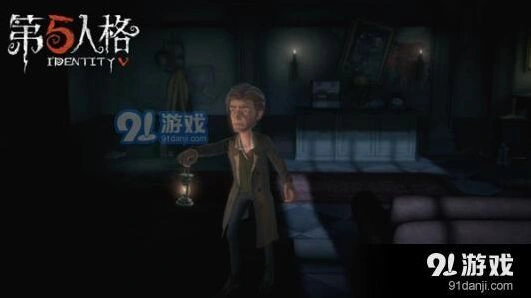 第五人格系统奖励获取方法攻略