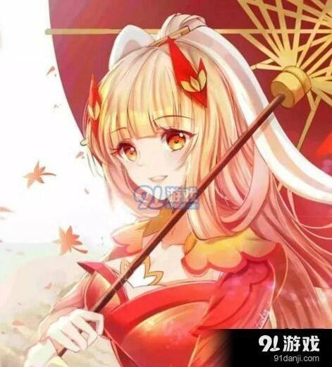王者荣耀公孙离花皮肤质量评测