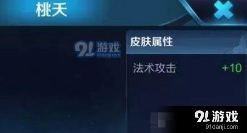 王者荣耀诸葛亮桃夭皮肤什么时候出 皮肤价格详解