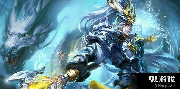 王者荣耀韩信S10赛季怎么打团？分带策略教学