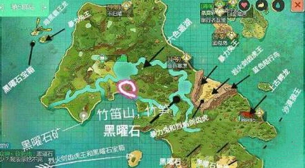 创造与魔法蓝莲花获取技巧