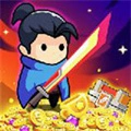 无尽的生存内置菜单无限金币钻石(Hero Survival IO)折相思版-1.8.2
