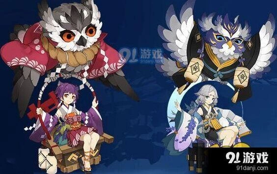 阴阳师熏御魂配置 最强攻略