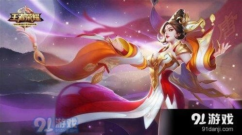 王者荣耀3月最强法师有哪些推荐