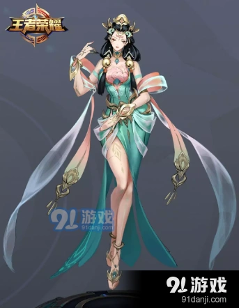 王者荣耀杨玉环多少钱新手攻略