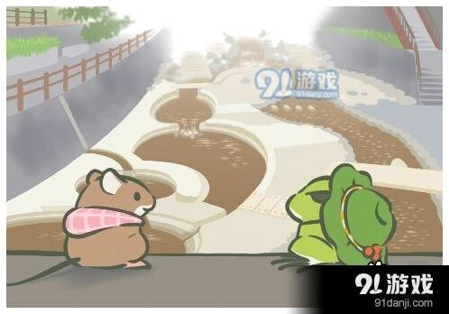 旅行青蛙新手怎么玩？攻略指南