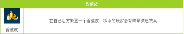 QQ飞车香蕉皮放置技巧全面指南