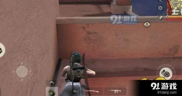 荒野行动武器搭配建议 组合思路分享