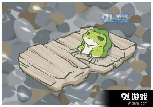 旅行青蛙存档没了玩法技巧