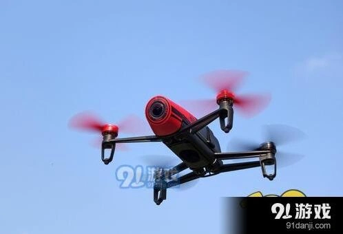 荒野行动无人机收回攻略 荒野行动无人机使用指南
