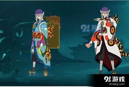 阴阳师卖药郎碎片副本通关指南