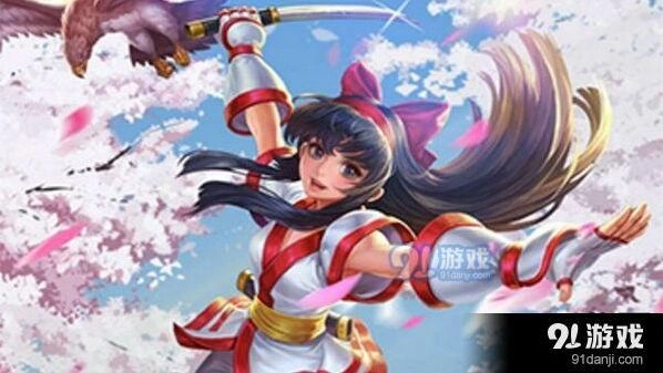 《王者荣耀》娜可露露出装S10详解