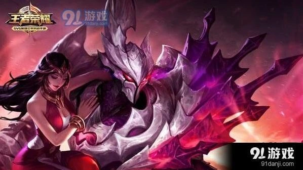王者荣耀S10法师铭文上分指南