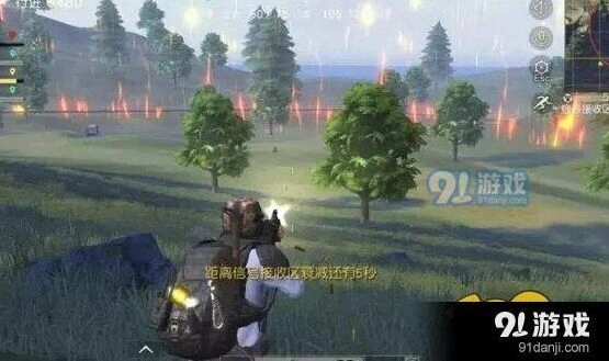 荒野行动决赛区武器推荐 吃鸡神器选择技巧
