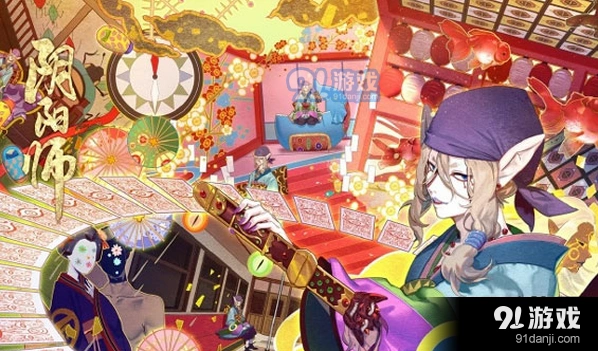 阴阳师春之祝礼怎么用？获取攻略详解
