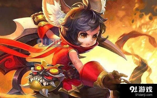 王者荣耀S10李元芳铭文完整教程
