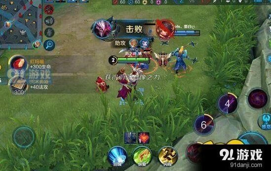 王者荣耀S10强势英雄上分攻略