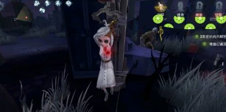 第五人格空姐怎么救人 高效救援指南