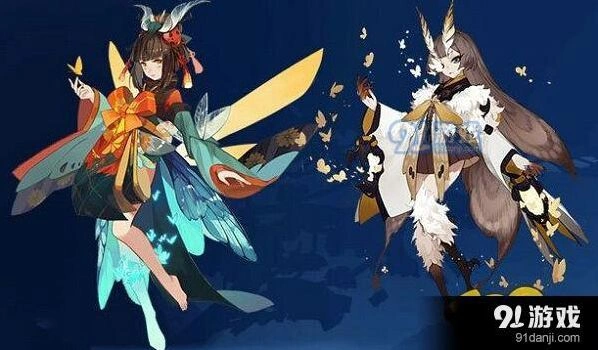 阴阳师虫师怎么培养 御魂与阵容攻略分享