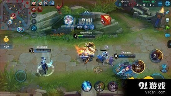 王者荣耀S10版本英雄强度排行榜