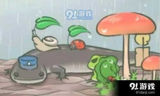旅行青蛙求神保佑称号获取攻略说明