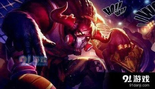 王者荣耀牛魔新皮肤玩法攻略