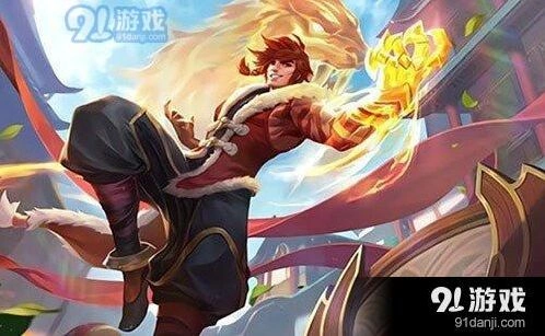 王者荣耀裴擒虎台词合集 虎话全部收录