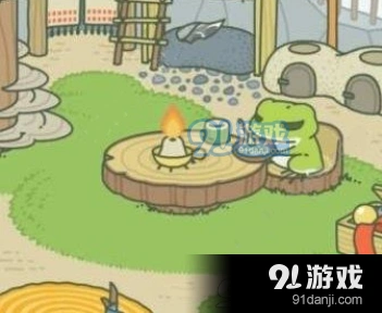 旅行青蛙能加好友吗 结婚系统爆料