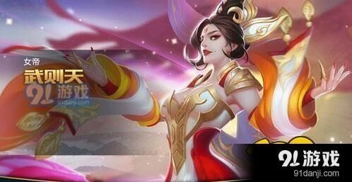 武则天对线细节与技能优先级