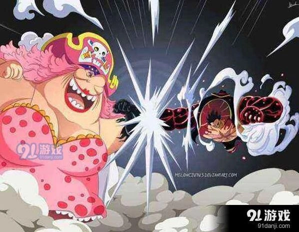 《航海王 启航》新春版本事件教程