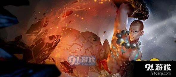 王者荣耀达摩打野技巧分享 达摩出装铭文指南