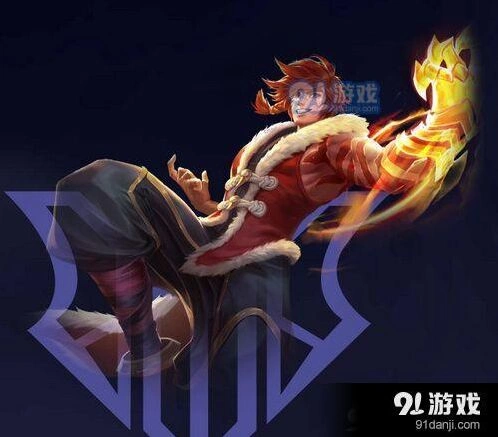 王者荣耀裴擒虎技能实战解析