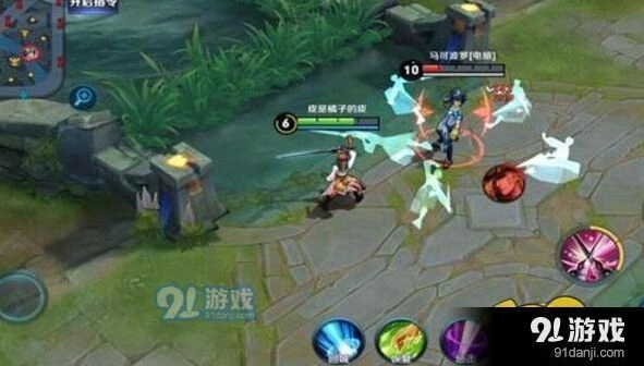 王者荣耀S10赛季李白玩法要点详解