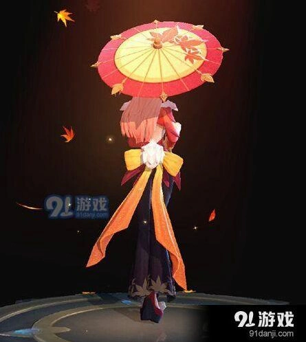王者荣耀公孙离连招详细攻略
