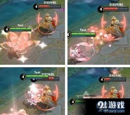 王者荣耀武陵仙君限定皮肤值得买吗